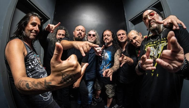 Pentagram'ın üç üyesi gruptan ayrıldı!