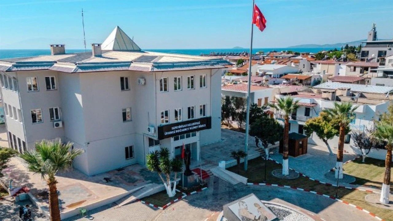 Seferihisar soruşturmasında 2 kişi adliyeye sevk edildi!
