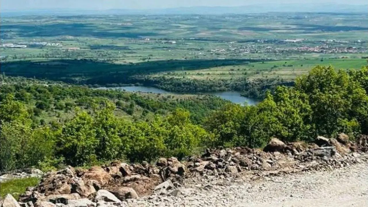 Uşak'taki GES projesine bilirkişi freni: Proje zararlı, dosyası yetersiz!
