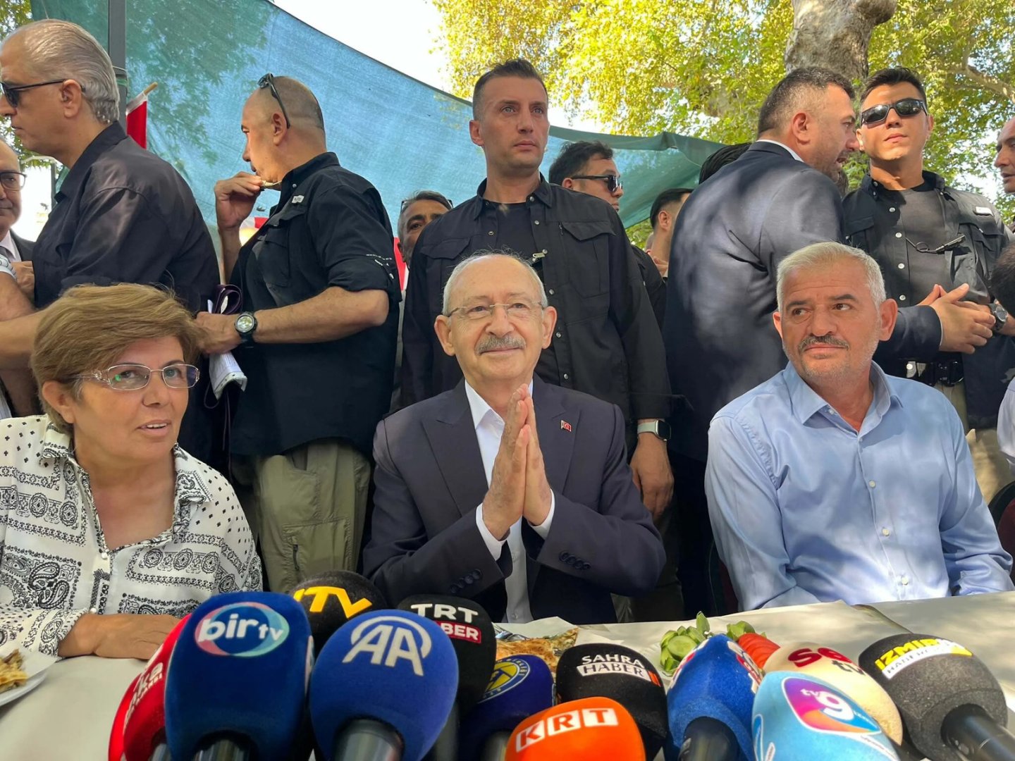 Kılıçdaroğlu’ndan kırsal alan uyarısı: Keşke hiç satmasaydınız