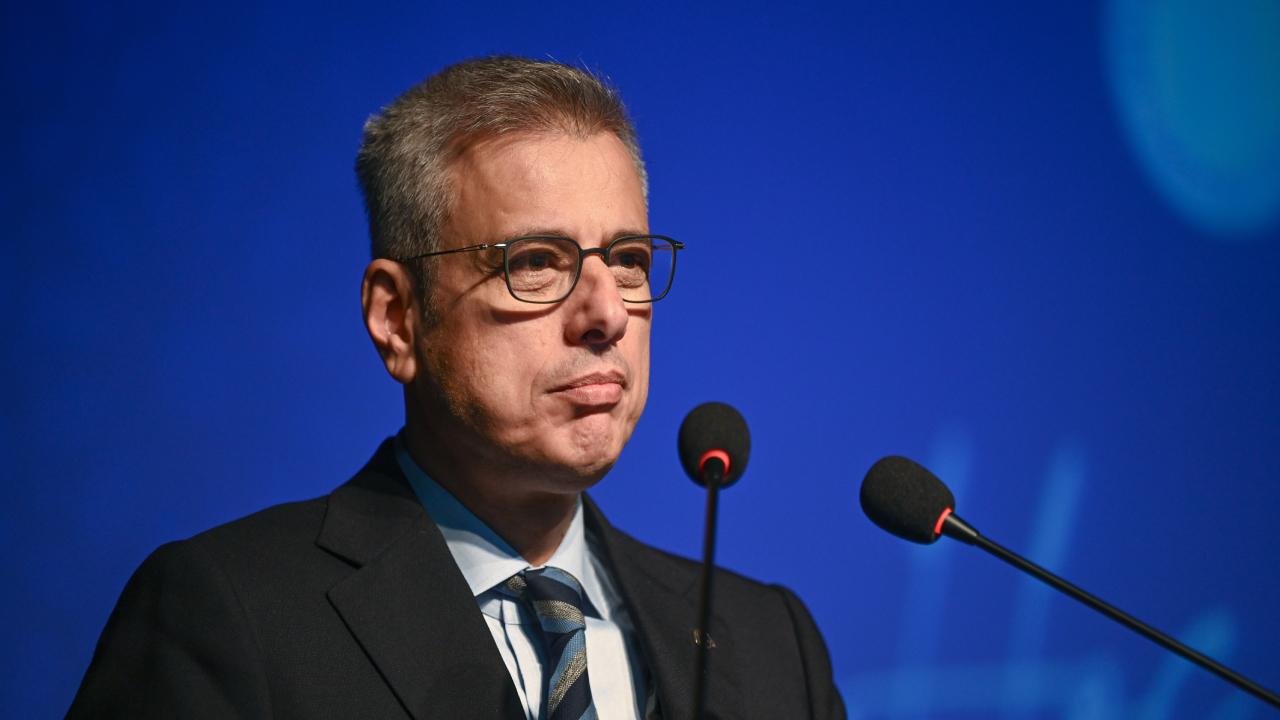 Bakan Memişoğlu'ndan 'erken teşhis' açıklaması: 158 milyon tarama gerçekleştirdik!