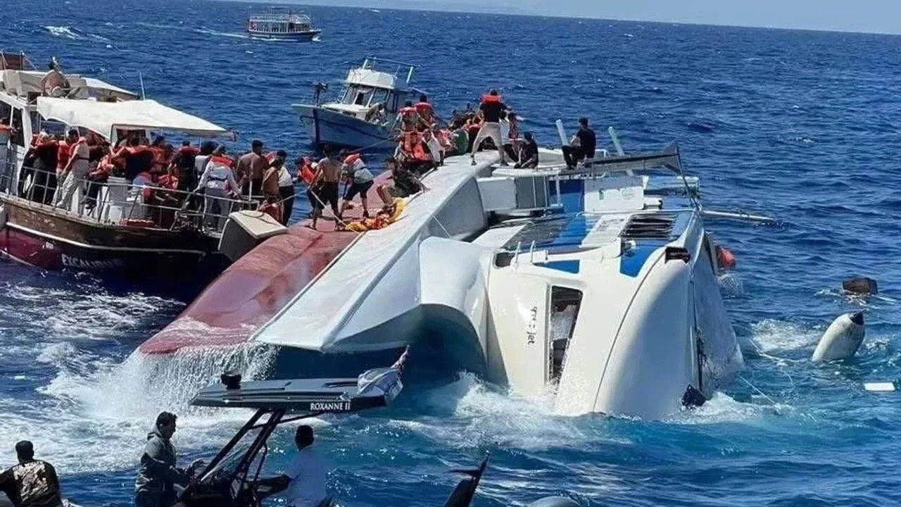 Girne faciasında ölü sayısı 12'ye yükseldi!