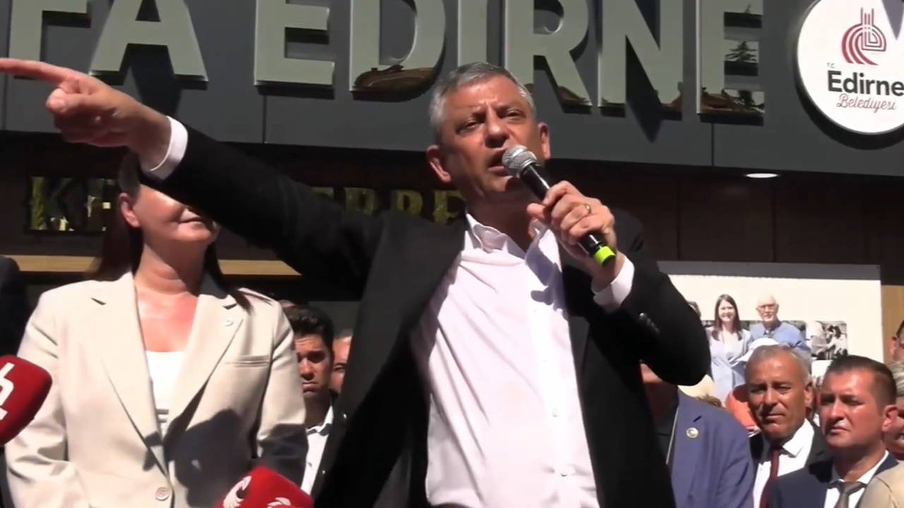 Özel'den 'özelleştirmelere' tepki: Seneye geleceğiz, hepsini devletleştireceğiz!