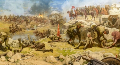 Kurtkaya elini çöz!