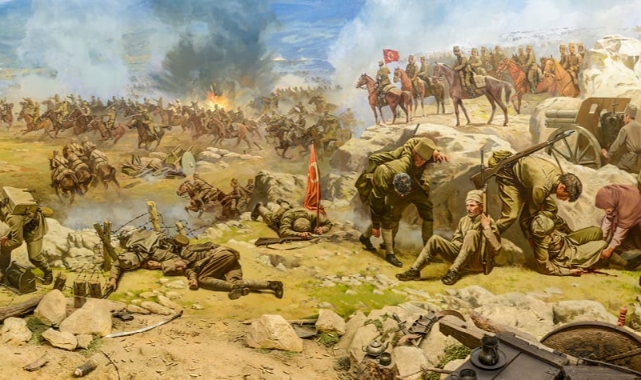 Kurtkaya elini çöz!